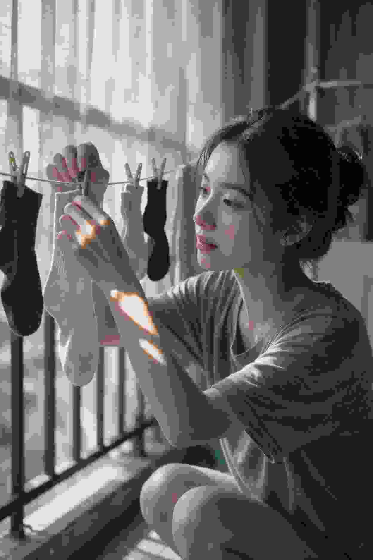 爱情一起疯