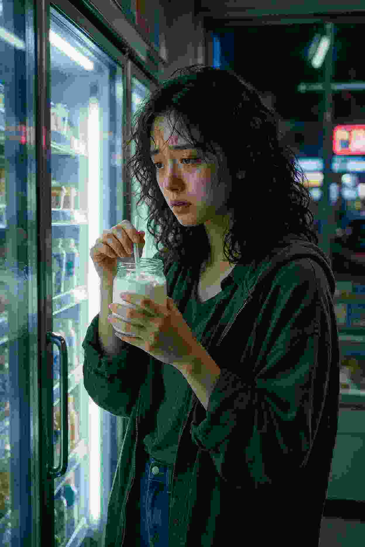 隐形的罪恶