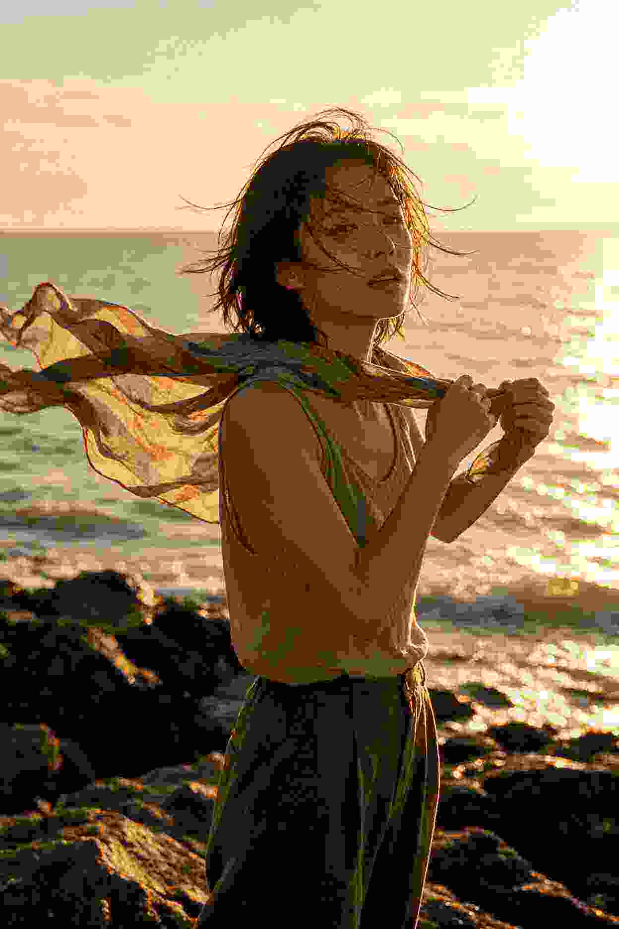 职场怪咖