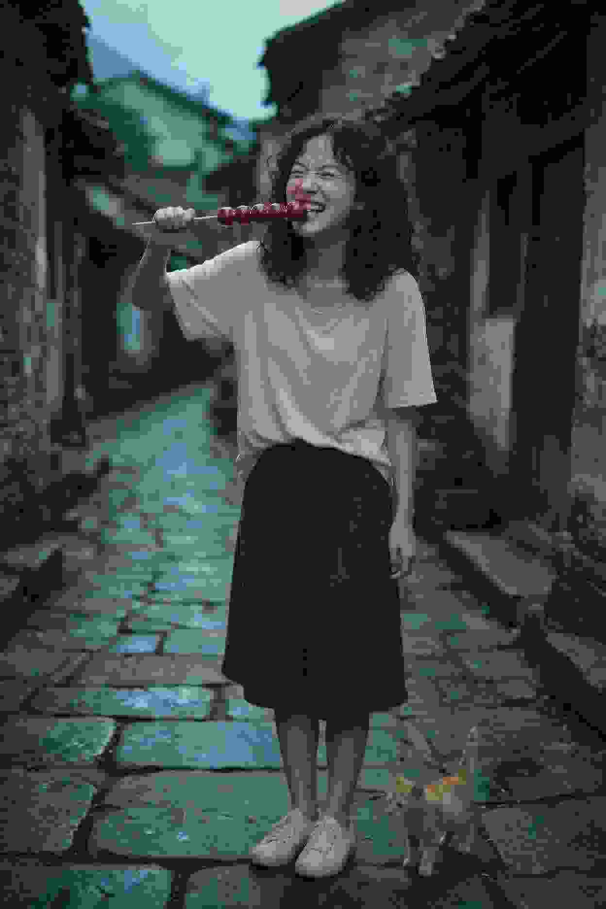 婚礼上的真相